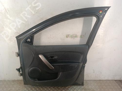 right-front-door-dacia-sandero-ii-2012-37451822 main image