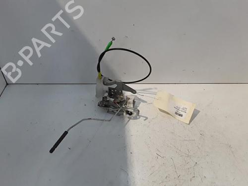 Used Front right lock CITROËN C1 (PM_, PN_) 1.0 (68 hp) 30021778