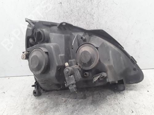 Used Left headlight Left headlight RENAULT CLIO II (BB_, CB_) 1.5 dCi (B/CB07) (65 hp) 30009128 30009128