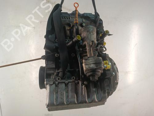Engine VW POLO IV (9N_, 9A_) 1.4 TDI | BP32384085M1
