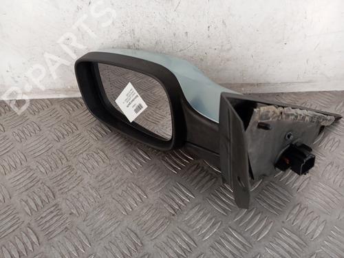 Used Left mirror RENAULT GRAND SCÉNIC II (JM0/1_) 1.9 dCi (JM0G, JM12, JM1G, JM2C) (120 hp) 31610684