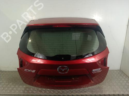 Bakluke CC/Kombi-Kupé MAZDA CX-5 (KE, GH) 2.2 D (KE2FW) (150 hp) 30015247