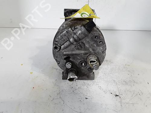 Used AC compressor RENAULT ESPACE IV (JK0/1_) 1.9 dCi (JK0U) (116 hp) 30015450