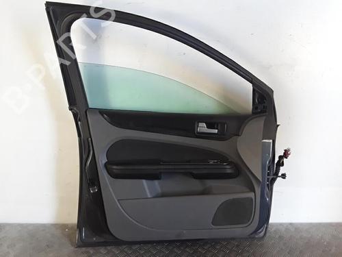 Used Left front door FORD FOCUS II Turnier (DA_, FFS, DS) 1.6 TDCi (109 hp) 30027169