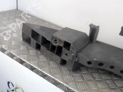 Supporto del paraurti posteriore RENAULT MODUS / GRAND MODUS (F/JP0_) 1.5 dCi (FP0D, JP0D) | BP30027631C159 