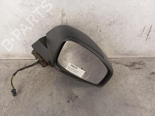 Used Right mirror RENAULT GRAND SCÉNIC III (JZ0/1_) 1.5 dCi (JZ09, JZ0D, JZ10, JZ14, JZ1G, JZ29, JZ2C) (110 hp) 30017173