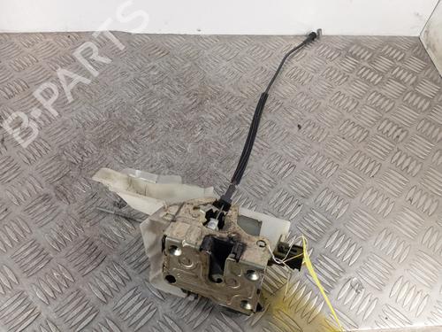 Used Front left lock Front left lock RENAULT CLIO II (BB_, CB_) 1.9 dTi (B/CB0U) (80 hp) 32296921 32296921