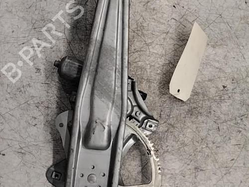 Rudehejsemekanisme venstre bagtil TOYOTA AURIS (_E15_) 1.4 D-4D (NDE150_, NDE150R) | BP30011162C24