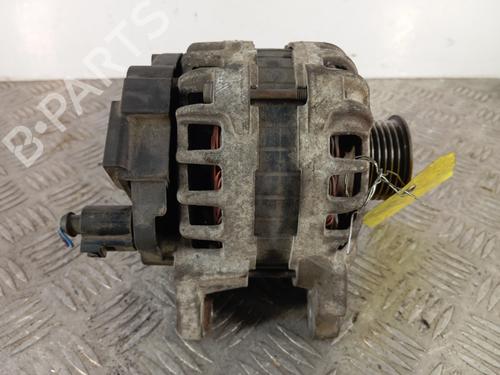 Used Alternator Alternator VW UP! (121, 122, BL1, BL2, BL3, 123) 1.0 (60 hp) 33692047 33692047