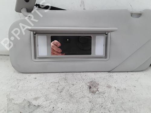 Used Left sun visor Left sun visor CITROËN C5 III Break (RW_) 2.0 HDi (136 hp) 30026614 30026614