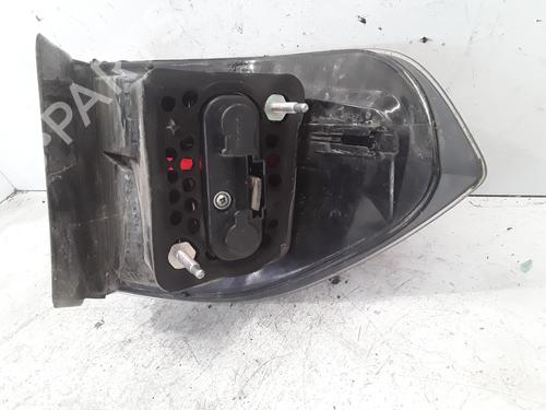Used Right taillight Right taillight FORD S-MAX (WA6) 2.0 TDCi (140 hp) 30010806 30010806