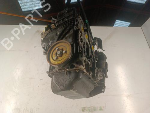 Engine CITROËN SAXO (S0, S1) 1.4 VTS | BP31993227M1 