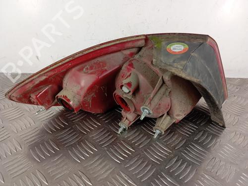 Right taillight HYUNDAI SANTA FÉ II (CM) 2.2 CRDi GLS 4x4 | BP30011790C35 