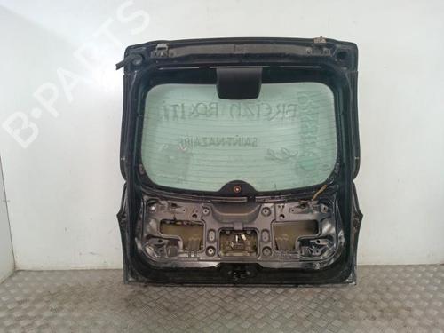 Tailgate NISSAN MICRA III (K12) 1.2 16V | BP30013372C6