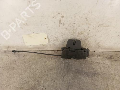 Tailgate lock CITROËN C5 AIRCROSS (A_) 1.2 PureTech 130 (ARHNSJ) | BP30014282C101