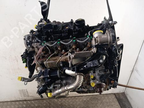Engine CITROËN C4 II (NC_) 1.6 HDi 90 | BP39728056M1 - Image 6