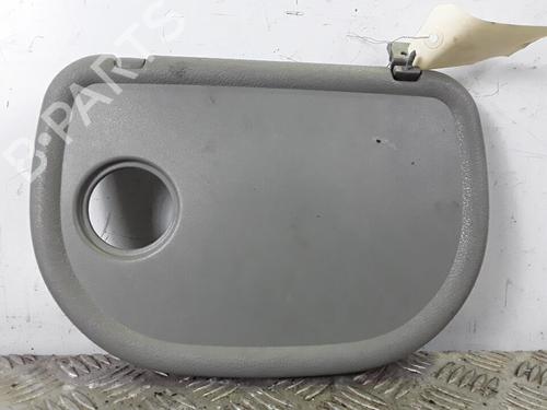 Andere RENAULT SCÉNIC I MPV (JA0/1_, FA0_) 1.9 dCi (JA05, JA1F) | BP30027437O1 