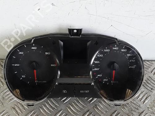 Instrument cluster SEAT IBIZA IV ST (6J8, 6P8) 1.6 TDI | BP30027348C47