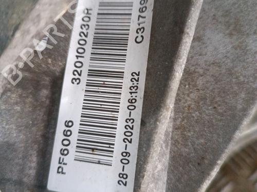 Gearbox RENAULT MASTER III Van (FV) 2.3 dCi 135 FWD (FV0N, FV08, FV06, FV00, FV1S) | BP37740597M3 - Image 2