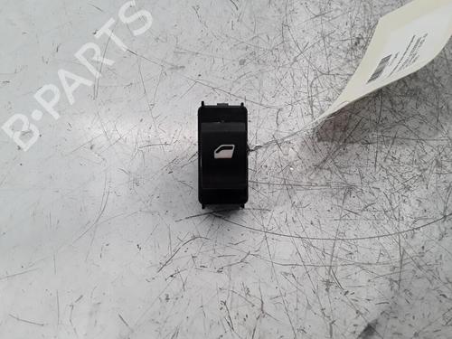 Used Left rear window switch CITROËN C4 II (NC_) 1.6 HDi 115 (114 hp) 30026886