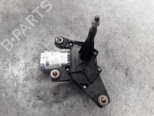 Used Rear wiper motor RENAULT ESPACE IV (JK0/1_) 2.2 dCi (JK0H) (150 hp) 30018618