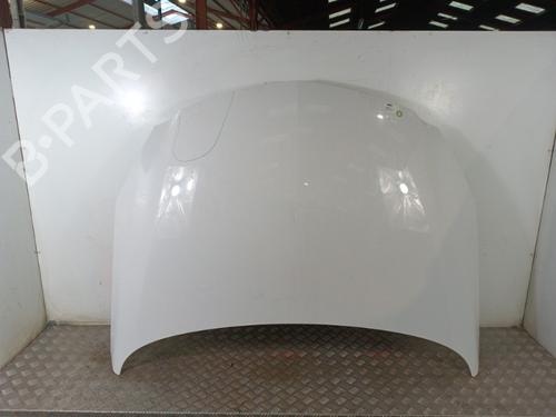 Used Hood OPEL INSIGNIA A (G09) 2.0 CDTI (68) (131 hp) 30018844
