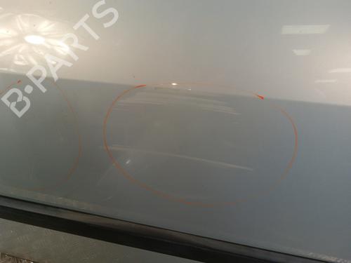 Right front door RENAULT SCÉNIC II (JM0/1_) 1.9 dCi (JM0G, JM12, JM1G, JM2C) | BP30012660C3