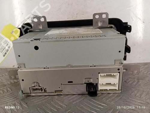 display-monitor-nissan-micra-v-k14-2016-40432937 main image