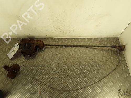 Used Other CITROËN C4 Grand Picasso I (UA_) 1.6 HDi (109 hp) 30144469