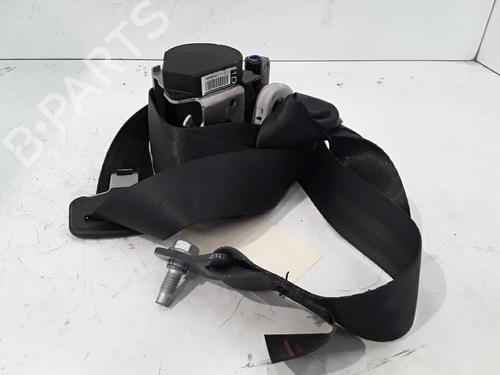 Used Front right belt tensioner PEUGEOT 207 (WA_, WC_) 1.6 HDi (90 hp) 30026803