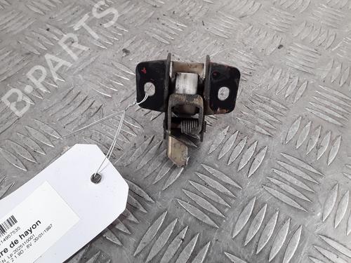 Tailgate lock CITROËN ZX (N2) 1.9 D | BP30144489C101 