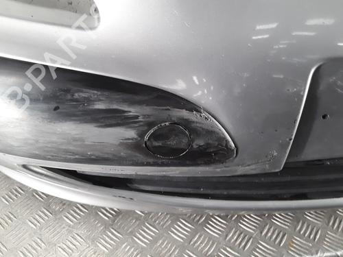 Front bumper PEUGEOT 307 (3A/C) 2.0 HDi 110 | BP30011609C7 