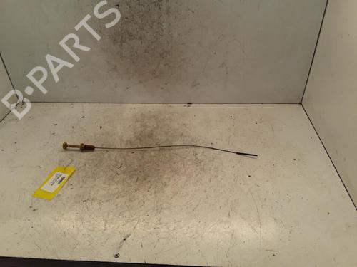 Used Other CITROËN BERLINGO / BERLINGO FIRST MPV (MF_, GJK_, GFK_) 1.4 i (MFKFX, MFKFW, GJKFWB, GJKFWC, GFKFWC) (75 hp) 30015440