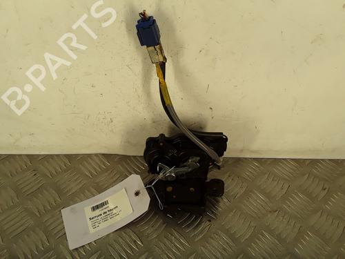 Used Tailgate lock TOYOTA COROLLA Verso (ZER_, ZZE12_, R1_) 2.2 D-4D (AUR10_, AUR10R) (136 hp) 30011658