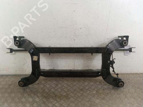 Rear axle RENAULT MEGANE E-TECH SUV EV60 (BNJ1) | BP37740885M2 - Image 2
