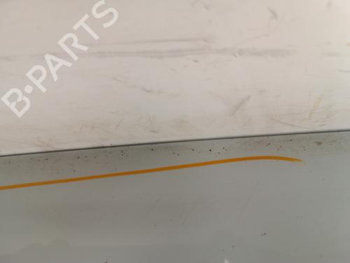 Left tailgate DACIA LOGAN MCV (KS_) 1.6 16V Hi-Flex | BP30014118C76 