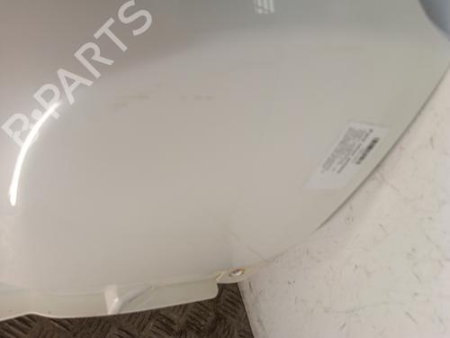 Rear bumper NISSAN JUKE (F15) 1.5 dCi | BP30012583C8 