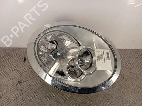 Used Right headlight MINI MINI (R50, R53) One (90 hp) 32441506