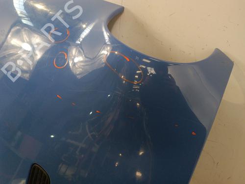 Motorhaube RENAULT TWINGO I (C06_) 1.2 (C066, C068) | BP30010967C1 