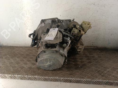 Used Gearbox Gearbox PEUGEOT 208 I (CA_, CC_) 1.6 HDi (92 hp) 30008092 30008092