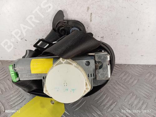 Used Front left seatbelt Front left seatbelt 39629649 39629649