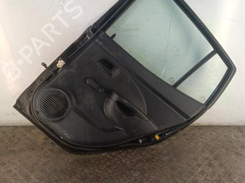 Right rear door KIA PICANTO I (SA) 1.1 | BP30025212C5