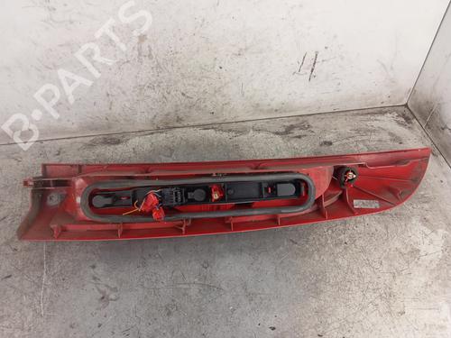 Left taillight RENAULT KANGOO (KC0/1_) 1.6 16V | BP30012606C34