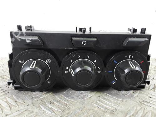 Commande Chauffage CITROËN DS3 (SA_) 1.2 VTi 82 (82 hp) 30022360