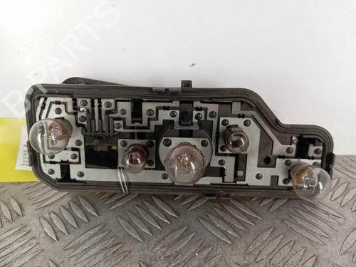 Used Lamp holder PEUGEOT 307 Break (3E) 1.6 HDi 110 (109 hp) 32410976