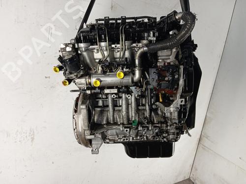 Motor CITROËN XSARA PICASSO (N68) 1.6 HDi (90 hp) 31358832