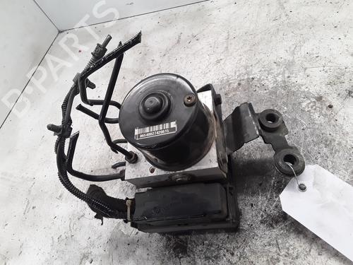 ABS pump VW GOLF IV (1J1) 1.4 16V | BP30026037M43