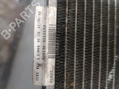 Water radiator OPEL CORSA F (P2JO) 1.5 (68) | BP30025821M31 