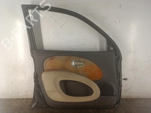 Used Left front door Left front door NISSAN MICRA III (K12) 1.2 16V (80 hp) 32021923 32021923