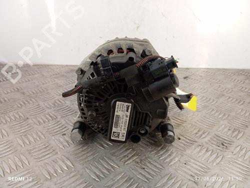 Used Alternator Alternator CITROËN C3 III (SX) [2016-2026] 36654904 36654904